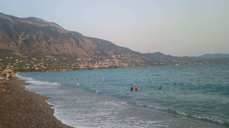 Αν η γκρίνια γίνει καθεστώς