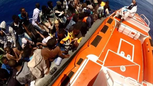 Λιβύη: Πέντε μετανάστες έχασαν τη ζωή τους σε ναυάγιο, 20 αγνοούνται