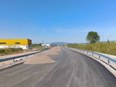 Ημιτελής σύνδεση σε ένα κρίσιμο οδικό έργο