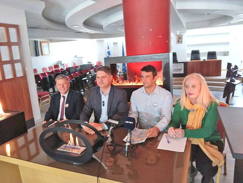 Χαρά και κέφι υπόσχεται το Καρναβάλι της Μεσσήνης