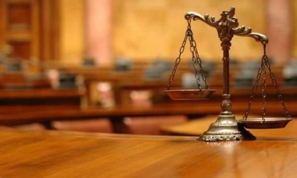Πρόσληψη δύο δικηγόρων στην Περιφέρεια Πελοποννήσου