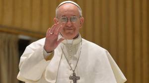 Πάπας Φραγκίσκος: Να καταργηθεί η θανατική ποινή και τα ισόβια