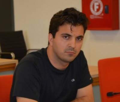 Χανδρινός: &quot;Ανύπαρκτη χρηματοδότηση για ανάπλαση ανατολικής πόλης&quot;