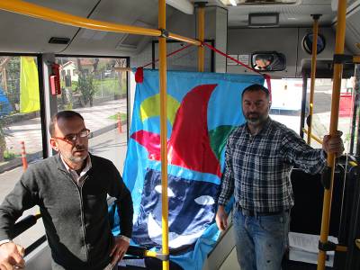 Καταγγελίες Βγενή - Κουρή για το Καλαματιανό Καρναβάλι: ”Λιγότεροι καρναβαλιστές, μεγαλύτερες δαπάνες"