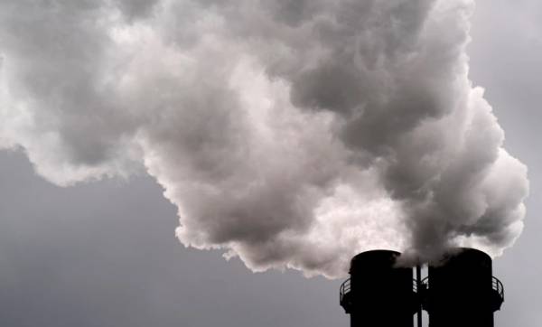 Γερμανία: Παραβίασε τα όρια της Ε.Ε. για την ατμοσφαιρική ρύπανση