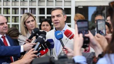 Ελληνική Αριστερή Συμπαράταξη: Συνεχίζει την οργανωτική συγκρότηση του νέου κόμματος
