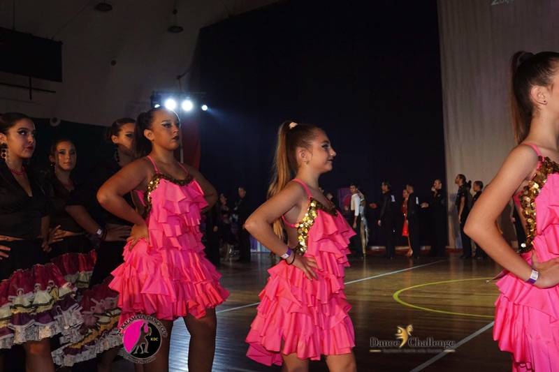 Ματαιώθηκε το 3ο Kalamata Dance Cup