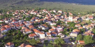 Αύριο η πίτα του Ορειβατικού στο Διαβολίτσι