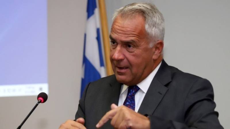 Βορίδης: Ο πρωθυπουργός έχει χτίσει σχέση εμπιστοσύνης με τους πολίτες