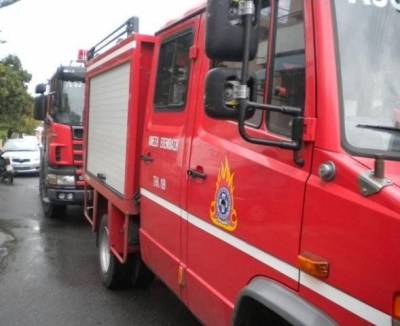 Από 1η Μαΐου ξεκινά η αντιπυρική περίοδος