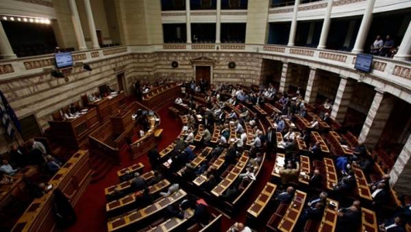 Αύριο στα πολιτικά κόμματα το πόρισμα του ΣΥΡΙΖΑ για το ΚΕΕΛΠΝΟ