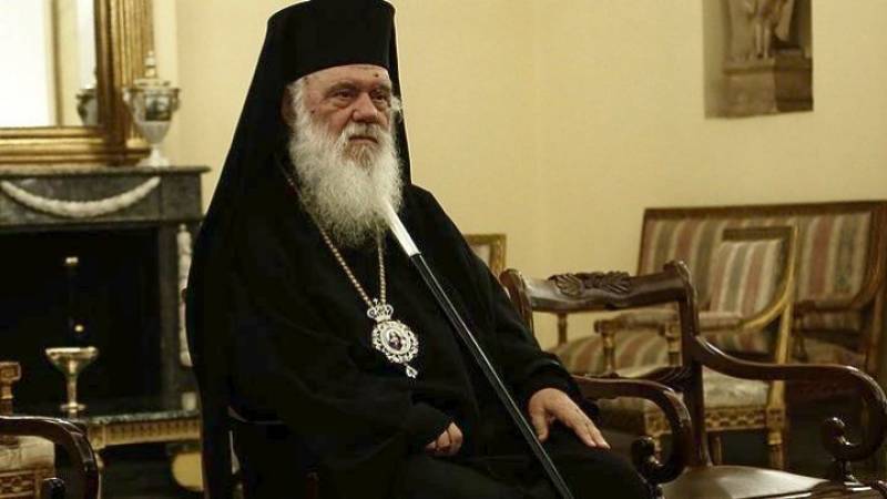 Αρχιεπίσκοπος Ιερώνυμος: "Τερατώδες και φρικαλέο γεγονός η σεξουαλική κακοποίηση 12χρονου αγγελουδιού στη Μάνη"