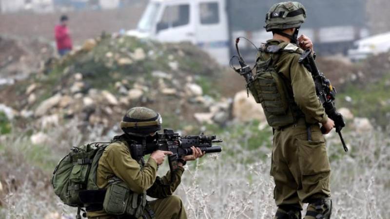 Ο ισραηλινός στρατός κατέστρεψε σήραγγα που συνέδεε τη Γάζα με το Ισραήλ