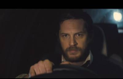 &quot;Σε λάθος χρόνο - Locke&quot; στη Νέα Κινηματογραφική Λέσχη Καλαμάτας