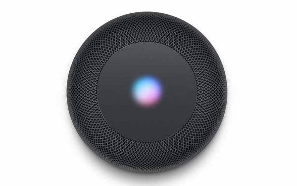Apple - Καθυστερεί η κυκλοφορία του ακουστικού HomePod