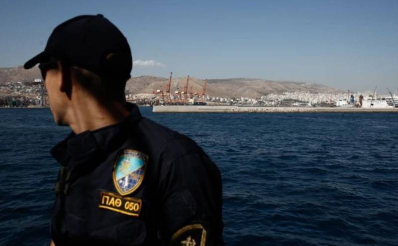 Λιμενικό: Ξεκίνησε η υποβολή αιτήσεων για την απευθείας κατάταξη 105 αξιωματικών