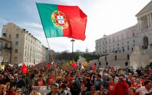 Πορτογαλία: Όχι σε νέες μειώσεις είπε το Συνταγματικό Δικαστήριο