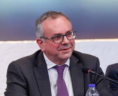 Εκδήλωση για επαγγελματικό προσανατολισμό στο 1ο Γενικό Λύκειο Μεσσήνης