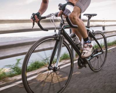 World Bicycle Day: Ποδηλατική δράση ευαισθητοποίησης από το Δήμο Τρίπολης