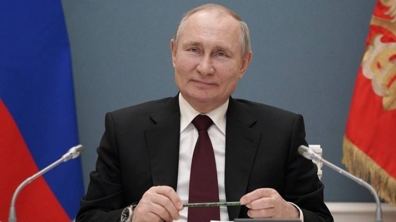 Ρωσία: Ο Πούτιν στο 87,97% σύμφωνα με τα πρώτα αποτελέσματα - "Ναβάλνι" ψήφισε η Γιούλια Ναβάλναγια