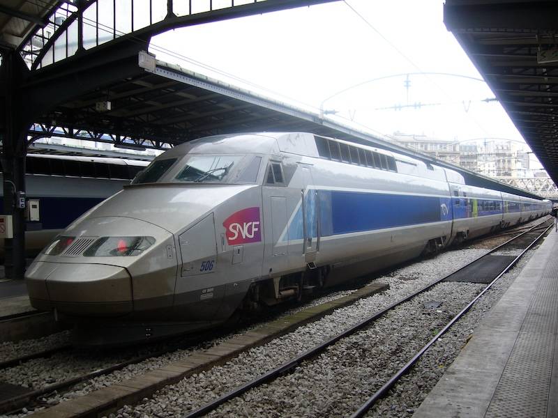Γαλλία: Η εισαγγελία του Παρισιού αναλαμβάνει την έρευνα	για την δολιοφθορά σε σιδηροδρομικές εγκαταστάσεις