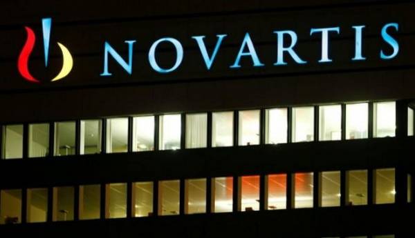 Υπόθεση Novartis: Τα πρώτα στοιχεία της δικογραφίας