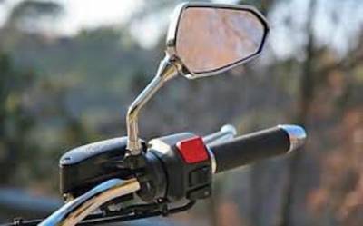 18χρονος έκλεψε μοτοσυκλέτα στα Φιλιατρά