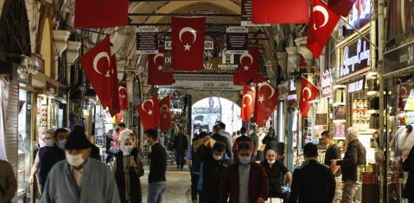 ΥΦΥΠΕΞ Τουρκίας: Δεν θα επιτρέψουμε το σφετερισμό των δικαιωμάτων της μειονότητάς «μας»