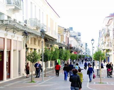 Απομόνωση σε μίζερους και κουτοπόνηρους