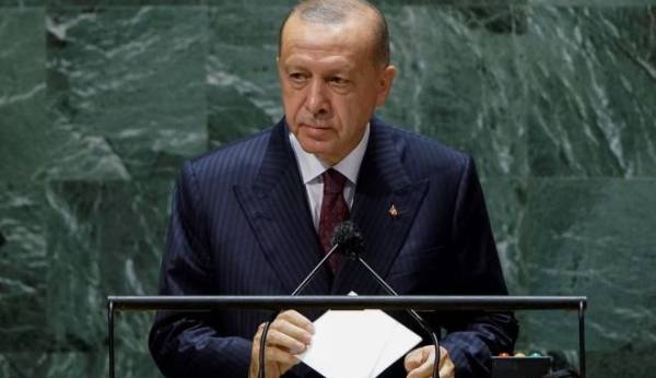 Ερντογάν: Απέλυσε τον επικεφαλής της Tüik μετά τη δημοσίευση των στοιχείων πληθωρισμού