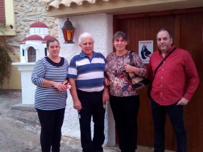 Ψηφιακό οδοιπορικό στη Μάδαινα