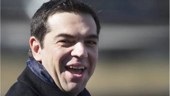 TIME: Ο Αλέξης Τσίπρας στις 100 προσωπικοτήτες με τη μεγαλύτερη επιρροή διεθνώς