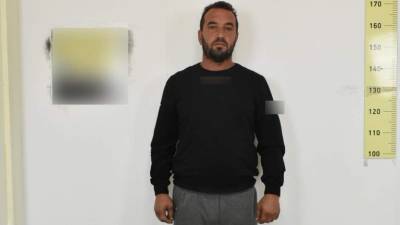 Αυτός είναι και ο 42χρονος κατηγορούμενος για τον βιασμό της 12χρονης (βίντεο)