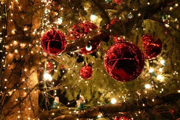 “Πες μας τις προτάσεις σου για πιο όμορφα Χριστούγεννα” από τον Εμπορικό Σύλλογο Κυπαρισσίας
