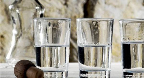 Η Ελλάδα τιμώμενη χώρα στη μεγαλύτερη έκθεση ποτών της δυτικής Κίνας