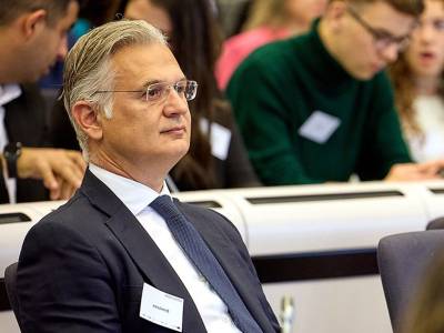 Επειτα από πολλά χρόνια αναμονής - Πέρασε το Χωροταξικό στην Πελοπόννησο