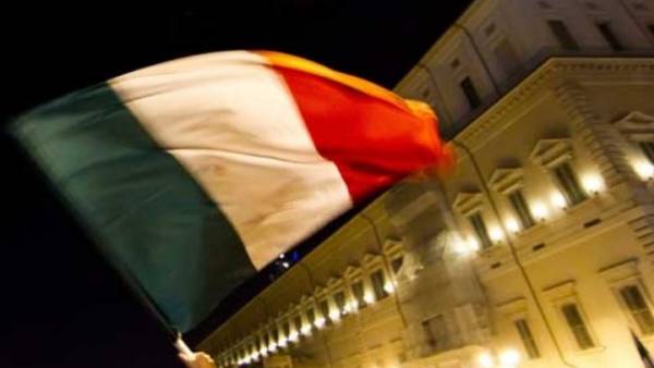 Ιταλία: Συμφωνία για το κυβερνητικό πρόγραμμα και το όνομα του επόμενου πρωθυπουργού