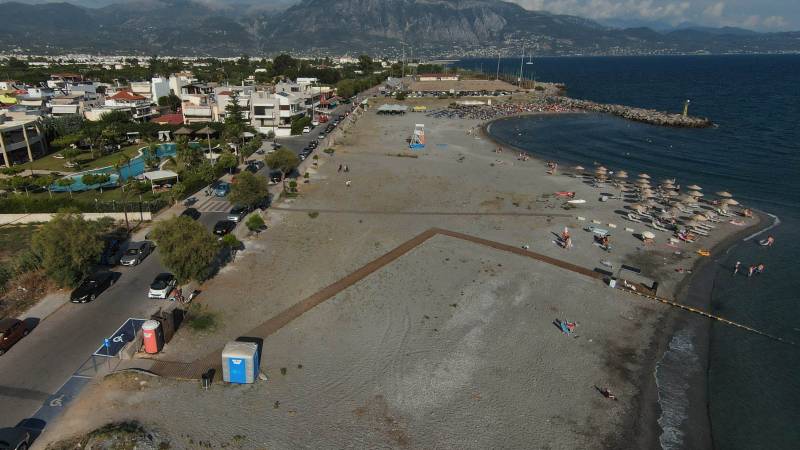 Εργο 960.000 ευρώ για αναβάθμιση του Κορδία