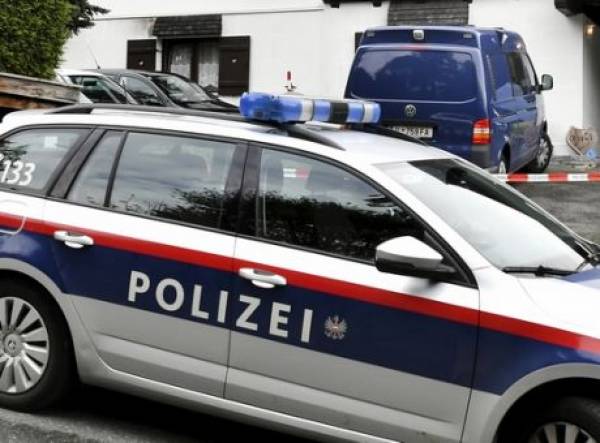 Αυστρία: Μια γυναίκα 31 ετών συνελήφθη μετά την ανακάλυψη των πτωμάτων τριών παιδιών σε διαμέρισμα της Βιέννης