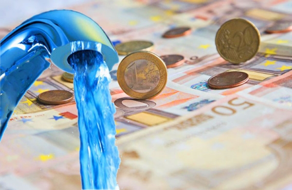 Δήμος Τριφυλίας: Επιβολή ΦΠΑ στους λογαριασμούς νερού 