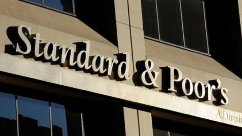 Ο Οίκος S&amp;P αναβάθμισε ελληνικές τράπεζες