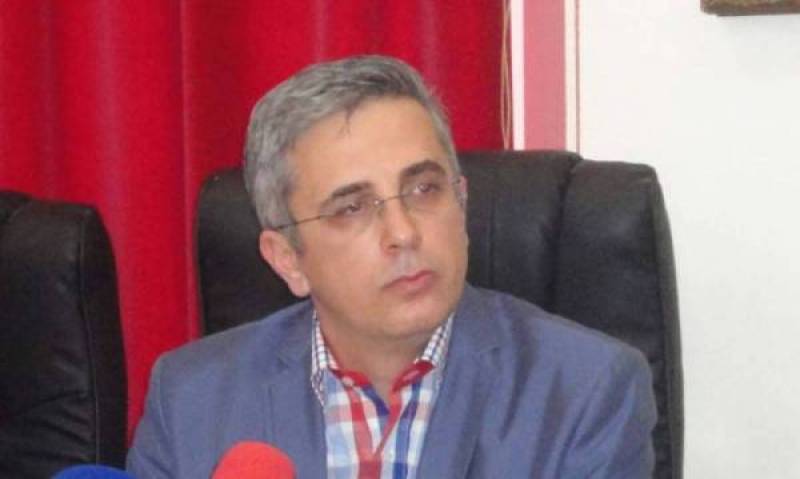 Ικανοποίηση Μάκαρη για απόφαση Περιφερειακού