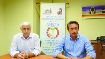 “Ο Ελληνισμός του Πόντου” σήμερα στο Εργατικό Κέντρο Καλαμάτας