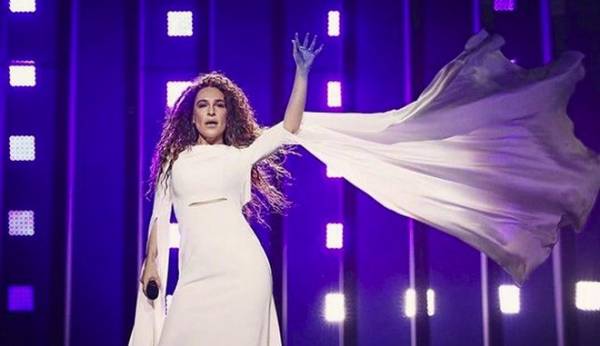 Εκτός τελικού της Eurovision η Ελλάδα - Πέρασε η Κύπρος (βίντεο)