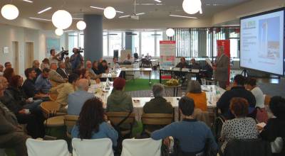 Προτάσεις και λύσεις για την προσβασιμότητα στους αρχαιολογικούς χώρους με συμμετοχή και από το «Διάζωμα»