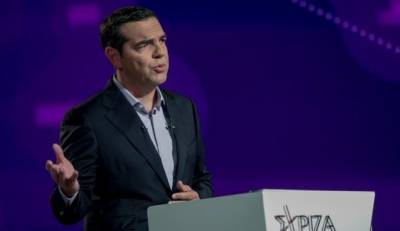 &quot;Ελλάδα +&quot; : Η ακτινογραφία της πρότασης ΣΥΡΙΖΑ και ο &quot;άλλος&quot; δρόμος για την ανάπτυξη