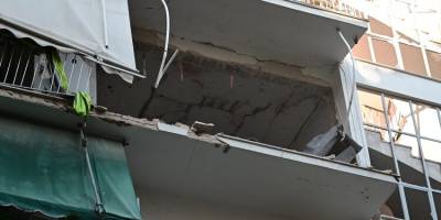 Έκρηξη στους Αμπελόκηπους: Απαλλαγή για Ρωμανό, ενοχή για δύο προτείνει η εισαγγελέας (βίντεο)