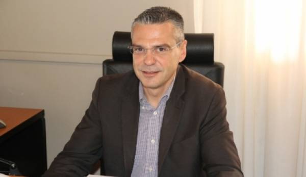 Παραιτήθηκε ο πρόεδρος του ΦΟΔΣΑ Πελοποννήσου, Γιάννης Γρυπιώτης