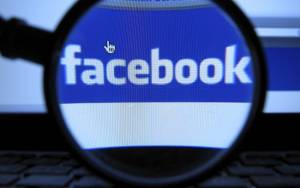 Το Facebook παρέδωσε στοιχεία χρηστών του στις αμερικανικές αρχές