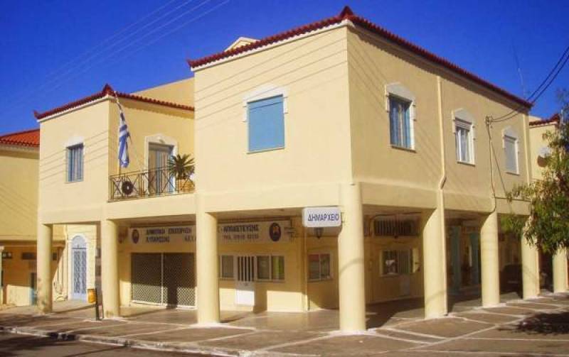 Ο Χαράλαμπος Αυρηλιώνης νέος πρόεδρος στη ΔΕΥΑ Τριφυλίας